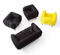 Итальянские Диваны - Диван Pecorelle фабрика Arflex