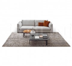 Итальянские Диваны - Модульный диван Rendez-Vous фабрика Arflex