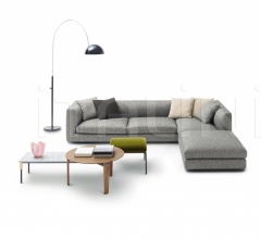 Итальянские Диваны - Модульный диван Rendez-Vous фабрика Arflex