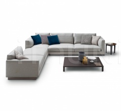 Итальянские Диваны - Модульный диван Rendez-Vous фабрика Arflex