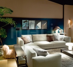 Итальянские Диваны - Модульный диван Rendez-Vous фабрика Arflex