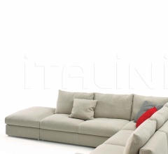Итальянские Диваны - Модульный диван Senna фабрика Arflex
