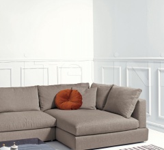 Итальянские Диваны - Модульный диван Senna фабрика Arflex