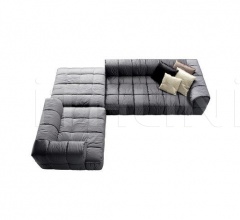 Итальянские Диваны - Модульный диван Strips фабрика Arflex