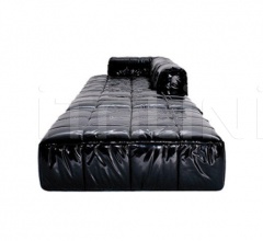 Итальянские Диваны - Модульный диван Strips фабрика Arflex