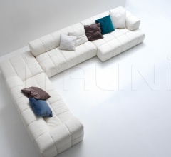 Итальянские Диваны - Модульный диван Strips фабрика Arflex