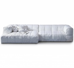 Итальянские Диваны - Модульный диван Strips фабрика Arflex