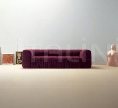 Итальянские Диваны - Модульный диван Strips фабрика Arflex