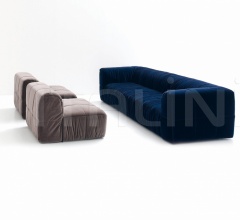 Итальянские Диваны - Модульный диван Strips фабрика Arflex