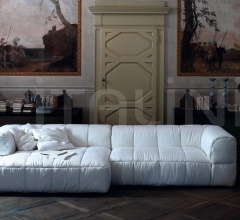 Итальянские Диваны - Модульный диван Strips фабрика Arflex