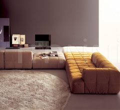 Итальянские Диваны - Модульный диван Strips фабрика Arflex