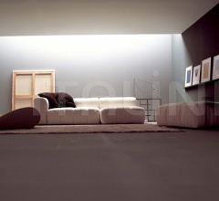 Итальянские Диваны - Модульный диван Strips фабрика Arflex