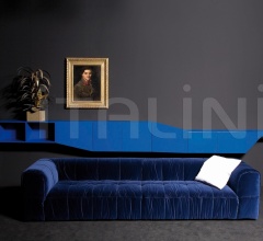 Итальянские Диваны - Модульный диван Strips фабрика Arflex