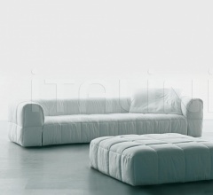 Итальянские Диваны - Модульный диван Strips фабрика Arflex