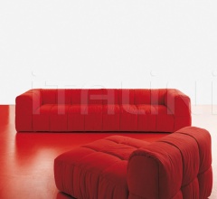 Итальянские Диваны - Модульный диван Strips фабрика Arflex
