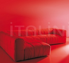 Итальянские Диваны - Модульный диван Strips фабрика Arflex