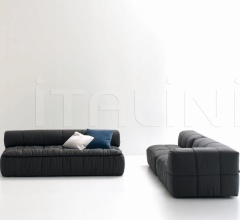 Итальянские Диваны - Модульный диван Strips фабрика Arflex