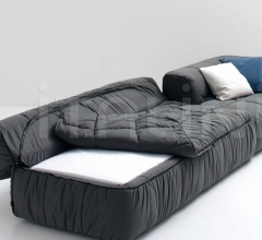 Итальянские Диваны - Модульный диван Strips фабрика Arflex