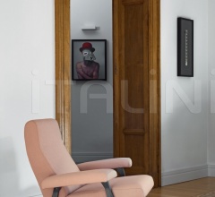 Кресло Hall Кресло Hall фабрика Arflex