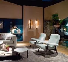 Кресло Hall Кресло Hall фабрика Arflex