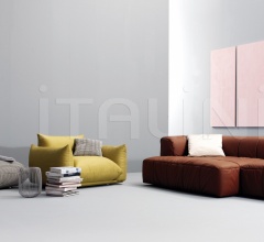 Итальянские Кресла - Кресло Marenco фабрика Arflex