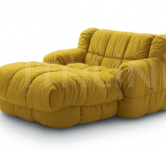 Итальянские Шезлонги - Шезлонг Strips Итальянские Шезлонги - Шезлонг Strips фабрика Arflex