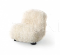 Итальянские Кресла - Кресло Botolo low фабрика Arflex