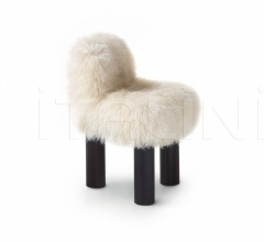 Итальянские Кресла - Кресло Botolo high фабрика Arflex