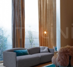 Итальянские Кресла - Кресло Botolo high фабрика Arflex