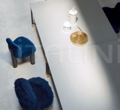 Итальянские Кресла - Кресло Botolo high фабрика Arflex