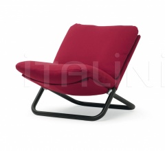 Кресло Cross low Кресло Cross low фабрика Arflex