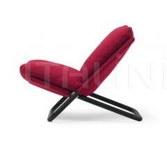 Кресло Cross low Кресло Cross low фабрика Arflex