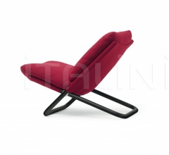 Кресло Cross low Кресло Cross low фабрика Arflex