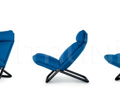 Кресло Cross low Кресло Cross low фабрика Arflex