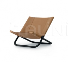 Кресло Cross low Кресло Cross low фабрика Arflex