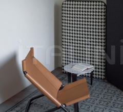 Кресло Cross low Кресло Cross low фабрика Arflex