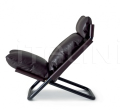 Кресло Cross high Кресло Cross high фабрика Arflex