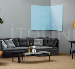 Кресло Cross high Кресло Cross high фабрика Arflex