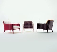 Итальянские Кресла - Кресло Cocca фабрика Arflex
