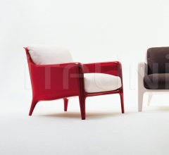 Итальянские Кресла - Кресло Cocca фабрика Arflex