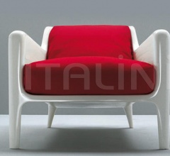 Итальянские Кресла - Кресло Cocca фабрика Arflex