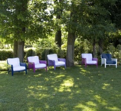 Итальянские Кресла - Кресло Cocca фабрика Arflex