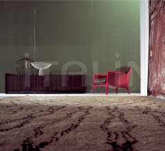 Итальянские Кресла - Кресло Cocca фабрика Arflex