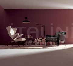 Итальянские Кресла - Кресло Cocca фабрика Arflex