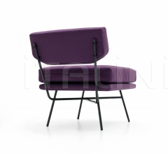 Итальянские Кресла - Кресло Elettra фабрика Arflex