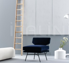 Итальянские Кресла - Кресло Elettra фабрика Arflex