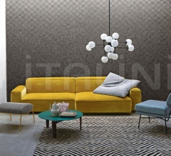 Итальянские Кресла - Кресло Elettra фабрика Arflex