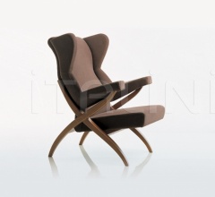 Итальянские Кресла - Кресло Fiorenza фабрика Arflex