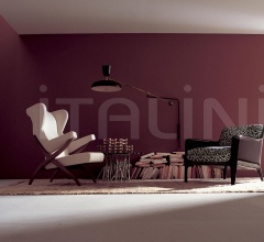 Итальянские Кресла - Кресло Fiorenza фабрика Arflex