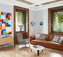 Кресло Giulietta Кресло Giulietta фабрика Arflex